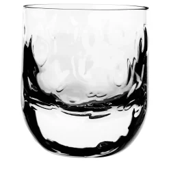 Harry's Crater Set of 6 Tumbler Glasses