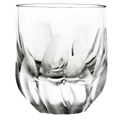 Harry's Fire Set of 6 Whiskey Glasses