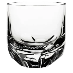 Harry's Flower Set of 6 Tumbler Glasses