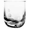 Harry's Grip Set of 6 Tumbler Glasses