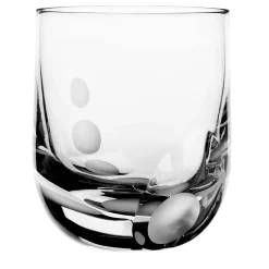 Harry's Grip Set of 6 Tumbler Glasses