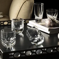 Harry's Grip Set of 6 Tumbler Glasses
