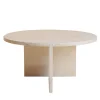 Hashi Gold Calacatta Coffee Table