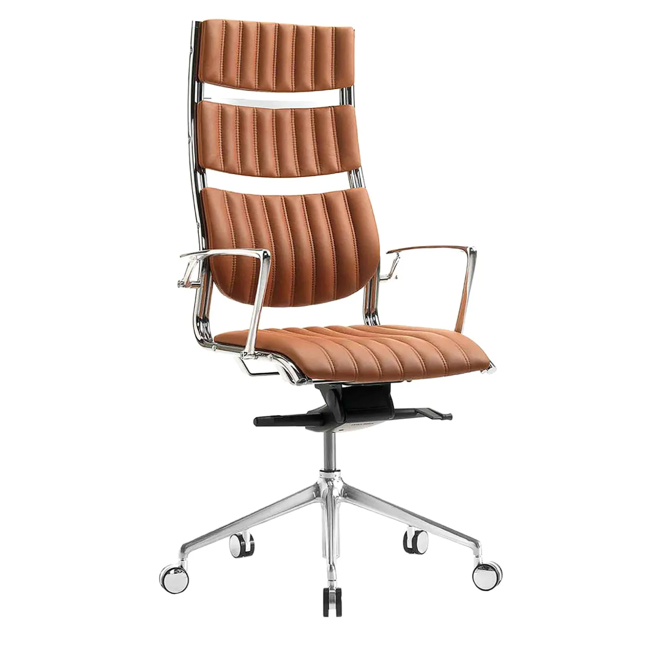 Havana A Tan Armchair