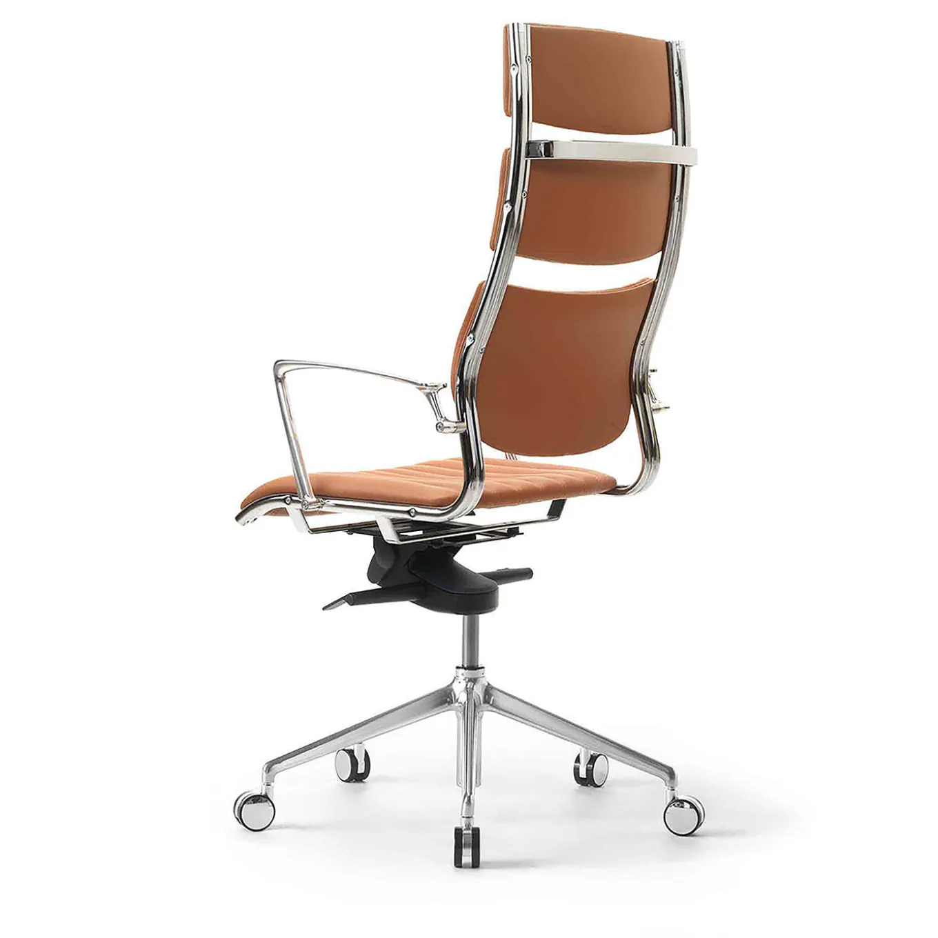 Havana A Tan Armchair