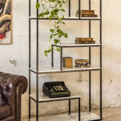 Havana Bookcase