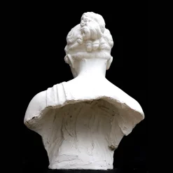 Hebe's Bust Sculpture