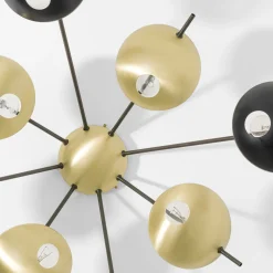 Helios Octo I Ceiling/Wall Light