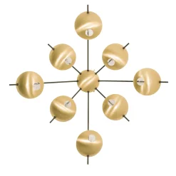 Helios Octo II Ceiling/Wall Light