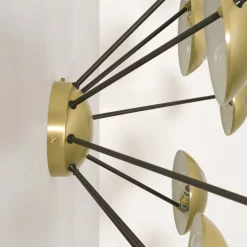 Helios Octo II Ceiling/Wall Light