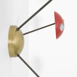 Helios Tribus I Ceiling/Wall Light