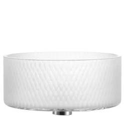 Hexagon Crystal Washbasin