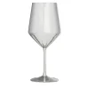 High 1 Goblet Glass