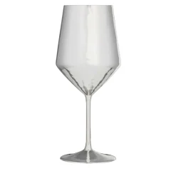 High 1 Goblet Glass