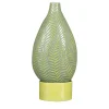 High Fern Bottle with Gress Base