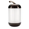 Hikari Medium Cylindrical Portable Lamp
