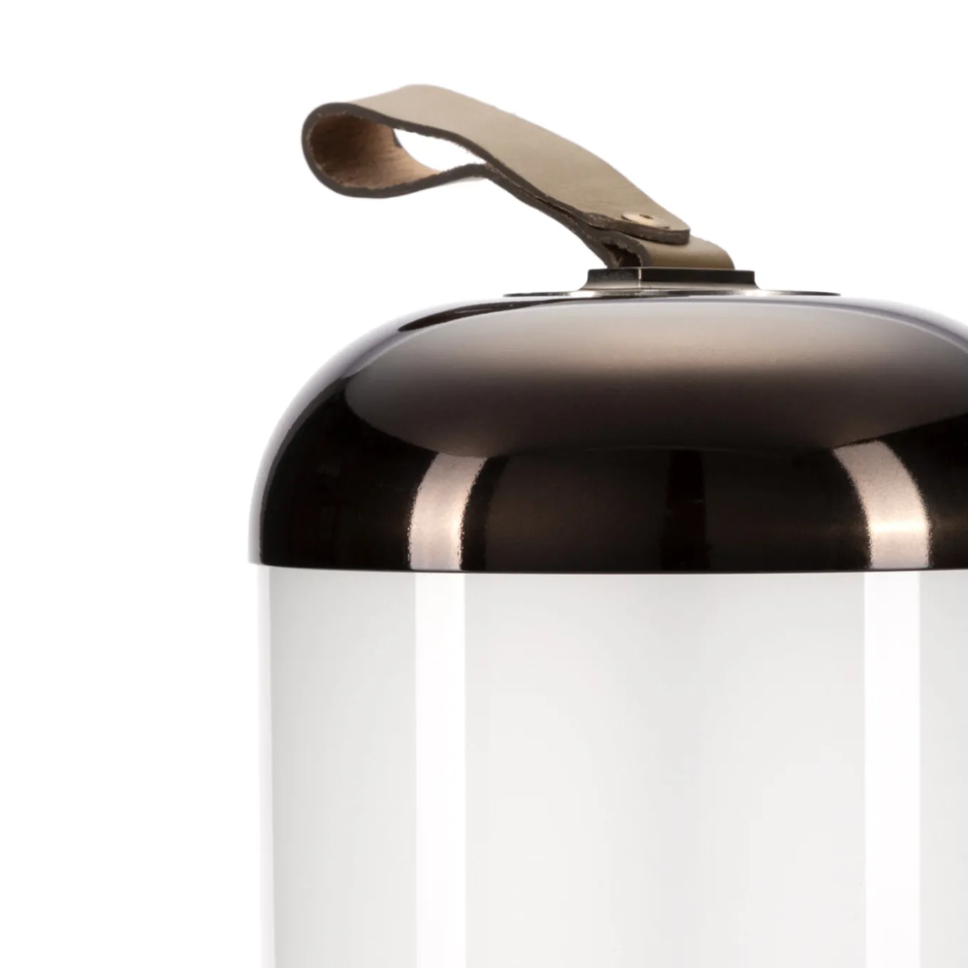 Hikari Medium Cylindrical Portable Lamp