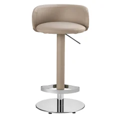 Hillary Stool #1 by Richard Hutten