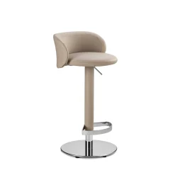 Hillary Stool #1 by Richard Hutten