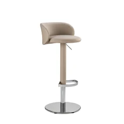 Hillary Stool #1 by Richard Hutten