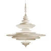 Hiyam Bianco Chandelier