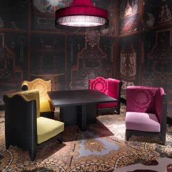 Hélie suspension lamp 80