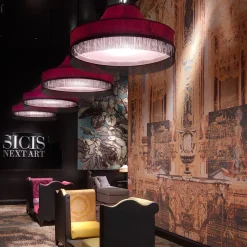 Hélie suspension lamp 80