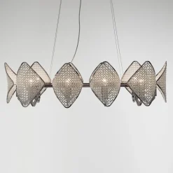 Holly Chandelier by Roberto Lazzeroni #4