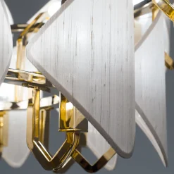 Holly Chandelier by Roberto Lazzeroni #1