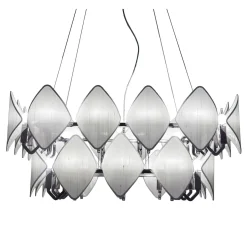 Holly Chandelier by Roberto Lazzeroni #7