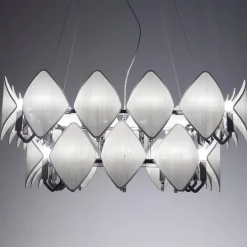 Holly Chandelier by Roberto Lazzeroni #7