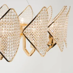 Holly Chandelier by Roberto Lazzeroni #5