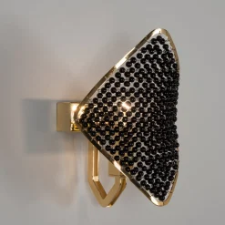 Holly Sconce by Roberto Lazzeroni #2