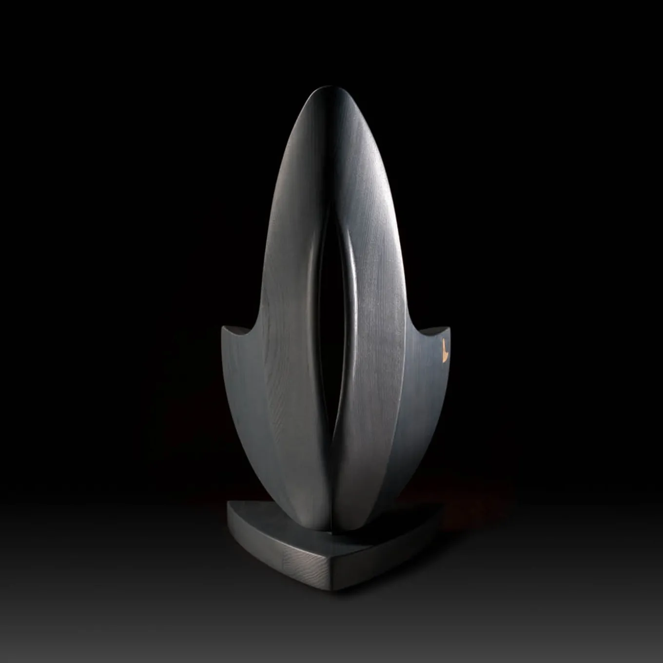 Holstein Saddle Rack / Sculpture