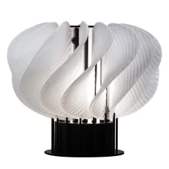 Horah Model 03 Table Lamp by Raw Edges