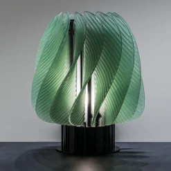 Horah Model 05 Table Lamp by Raw Edges