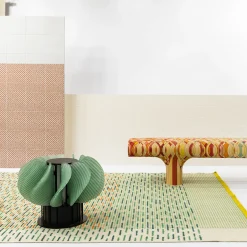 Horah Model 01 Table Lamp by Raw Edges