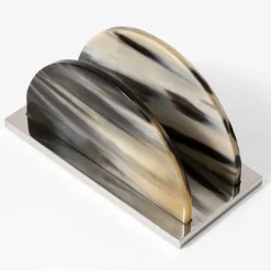 Horizontal Napkin Holder