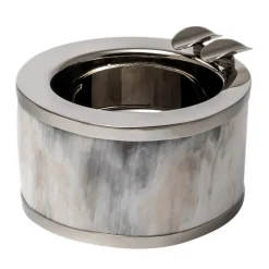 Horn & Brass Ashtray