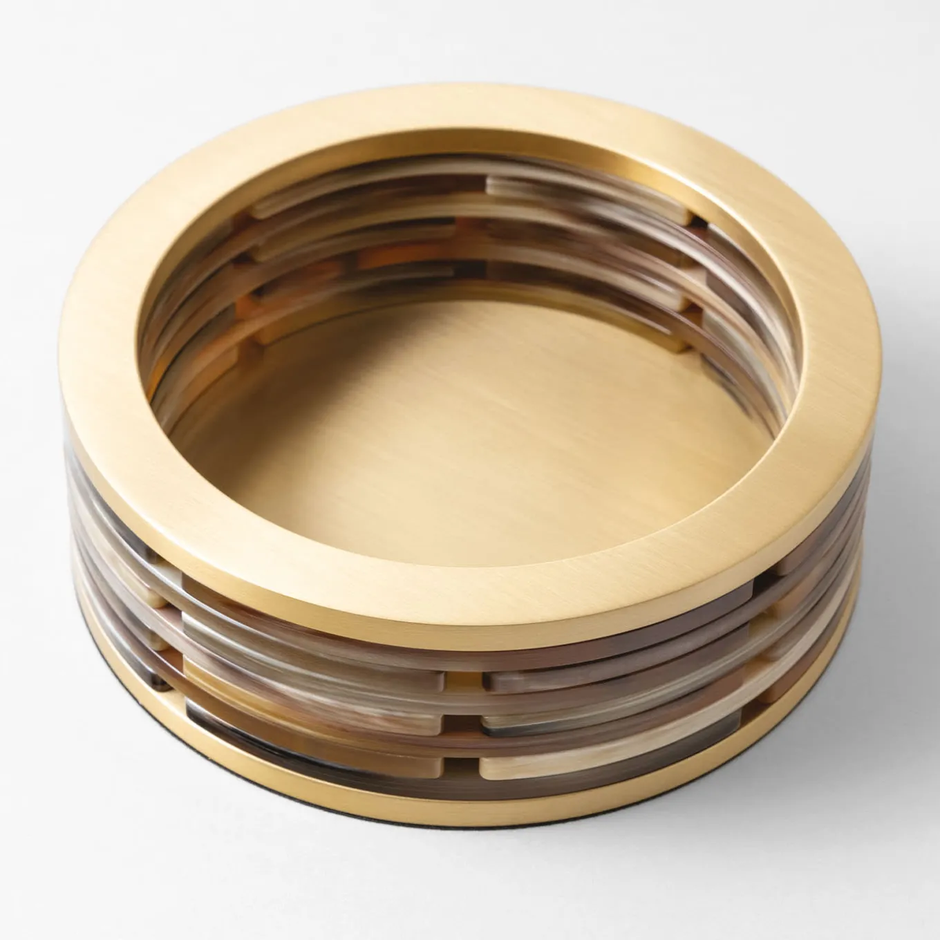 Horn & Brass Vide Poche