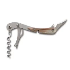 Horn Corkscrew