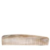 Horn Fine Tooth Comb