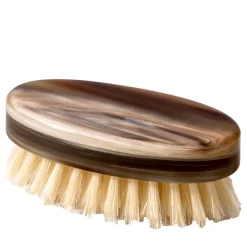 Horn Grooming Brush