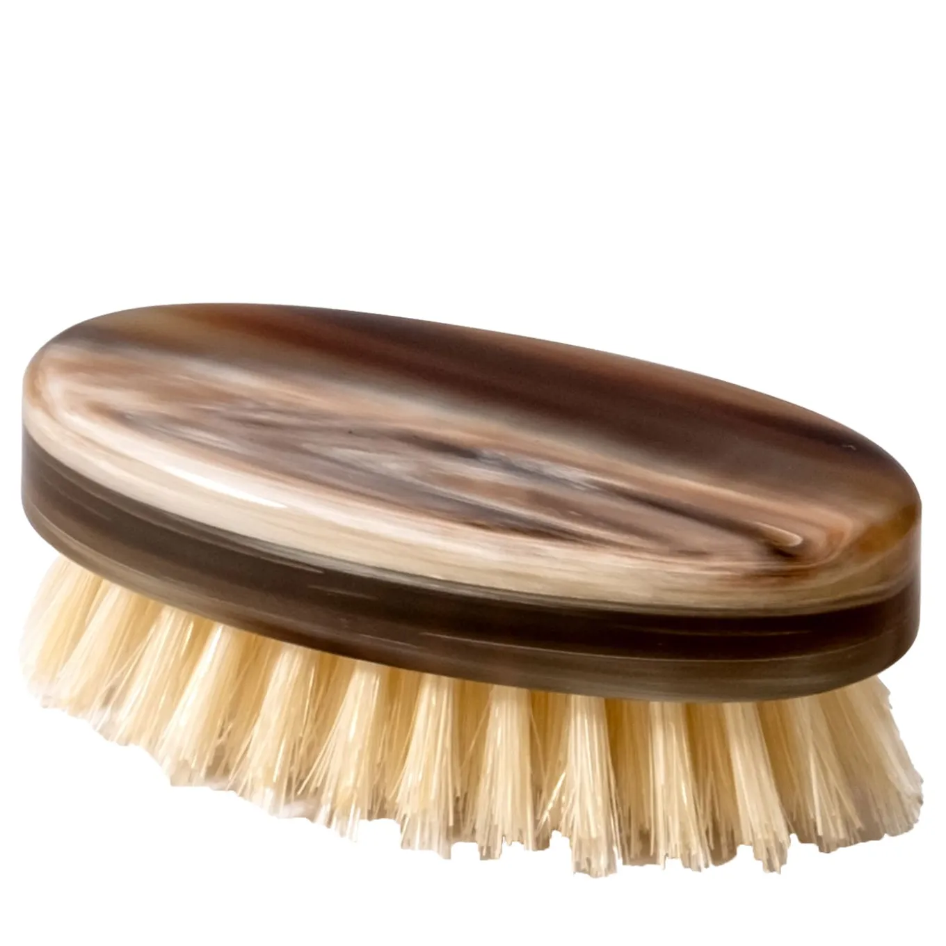 Horn Grooming Brush