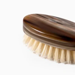 Horn Grooming Brush