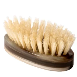 Horn Grooming Brush