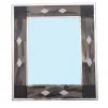 Horn Photo Frame