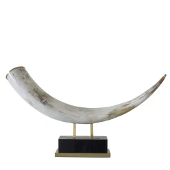 Horn Sculpture