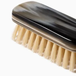 Horn Shoe Brush