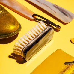 Horn Shoe Brush